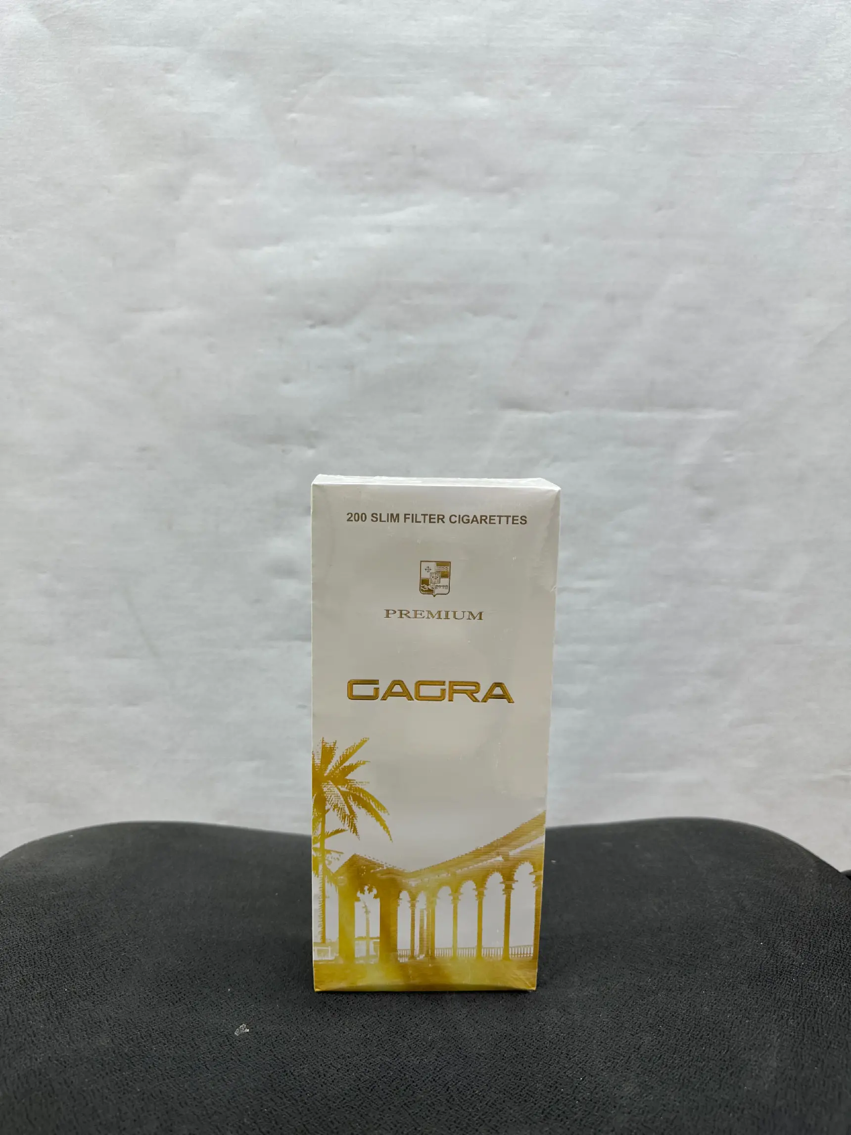 Gagra Premium Slims(Слим)