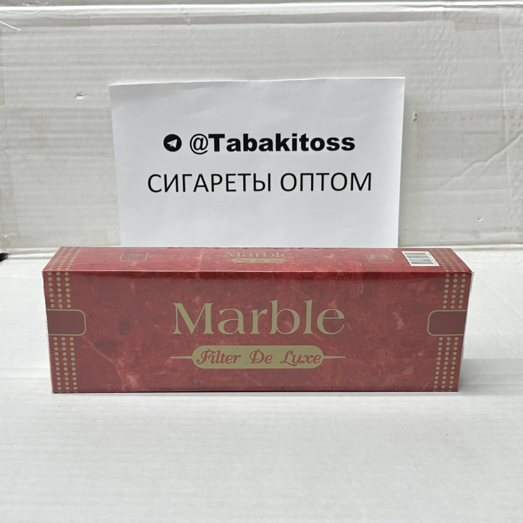 Marble KS Filter De Luxe(Толстый)
