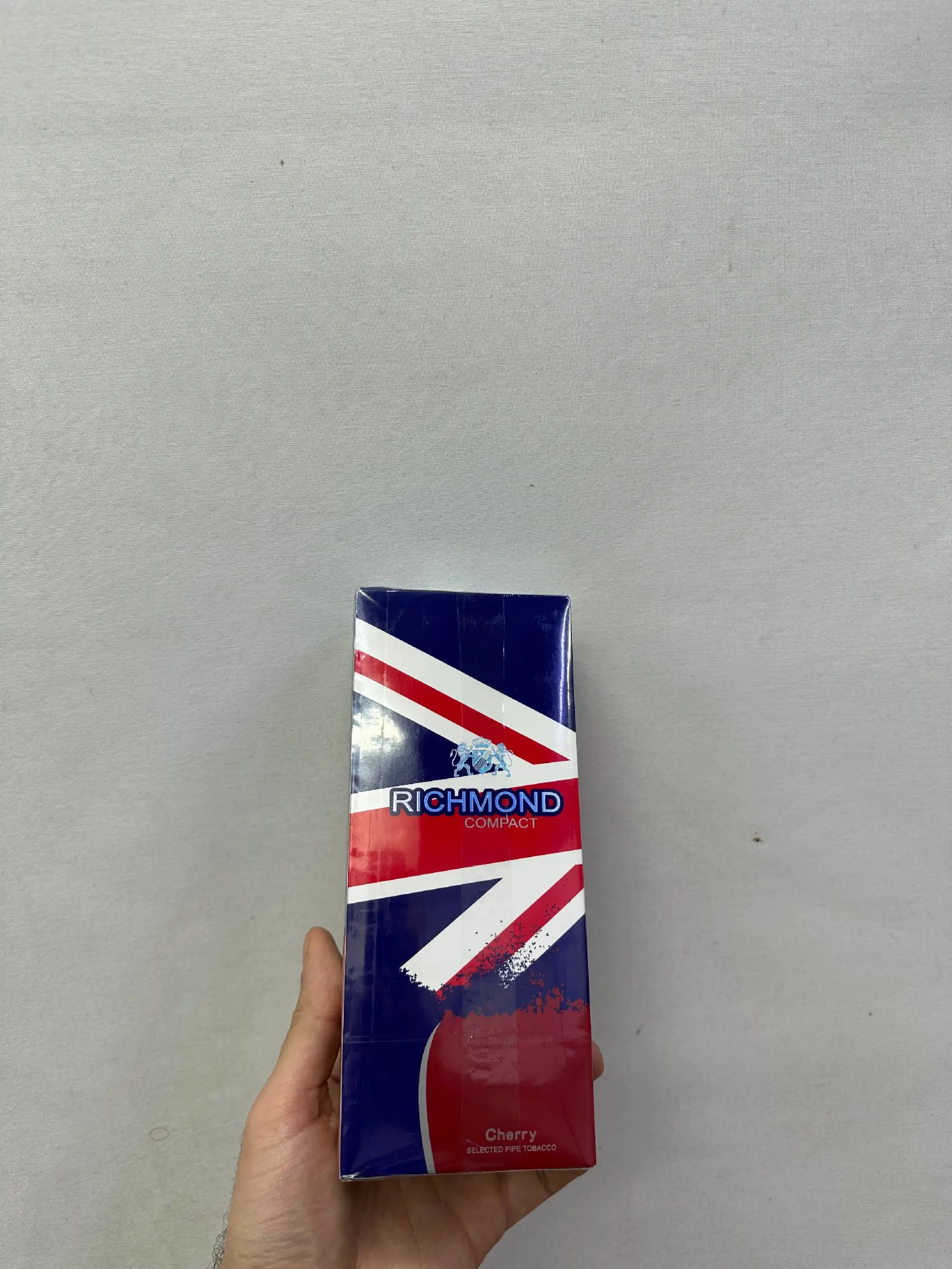 Richmond Cherry QS(Вишня,Компакт)