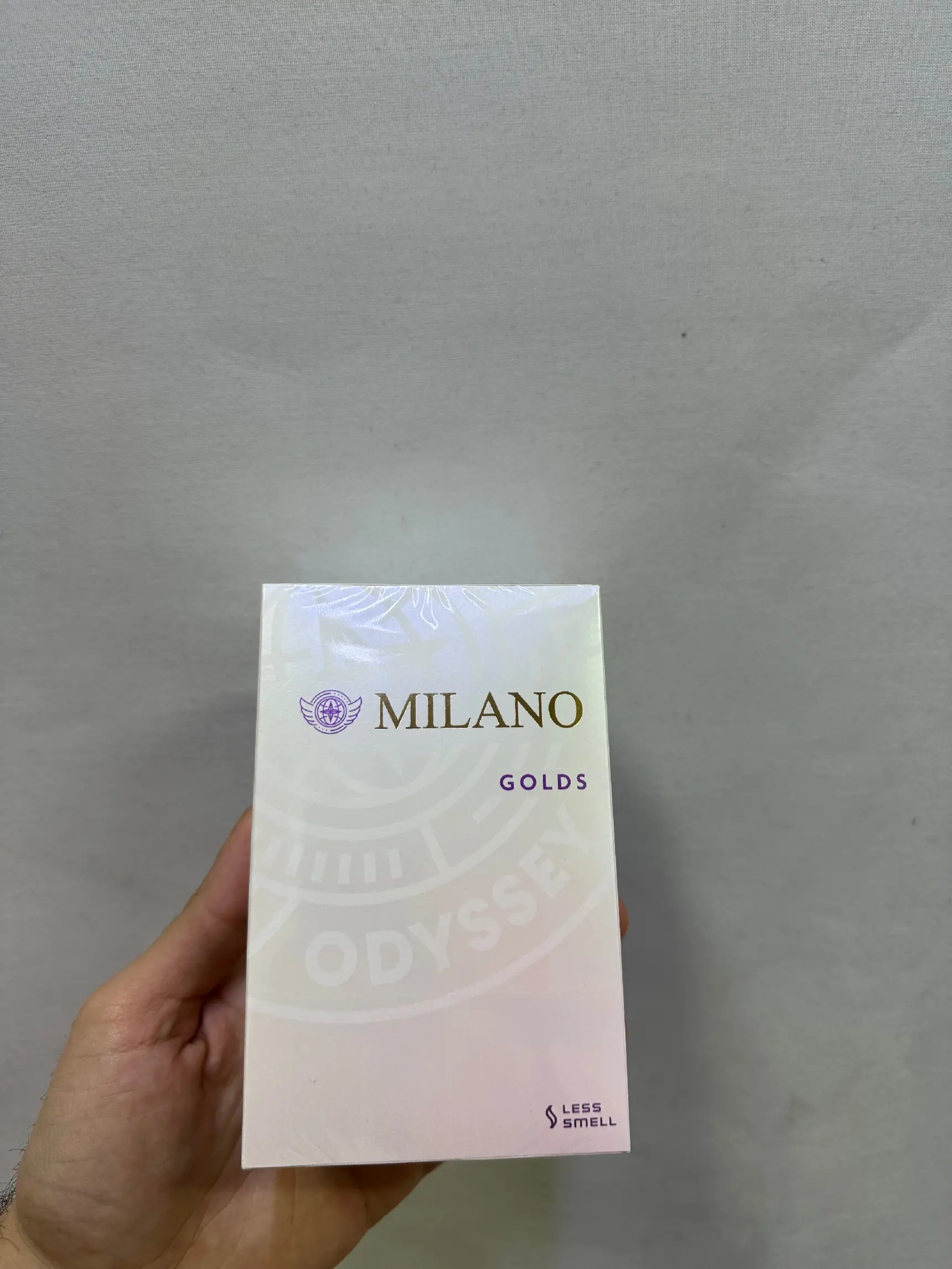 Milano Golds Nano(Нано)