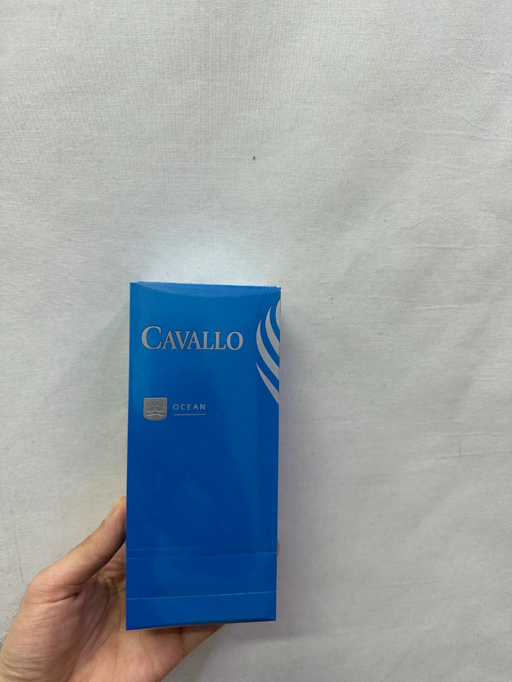 Cavallo Ocean QS(Компакт)