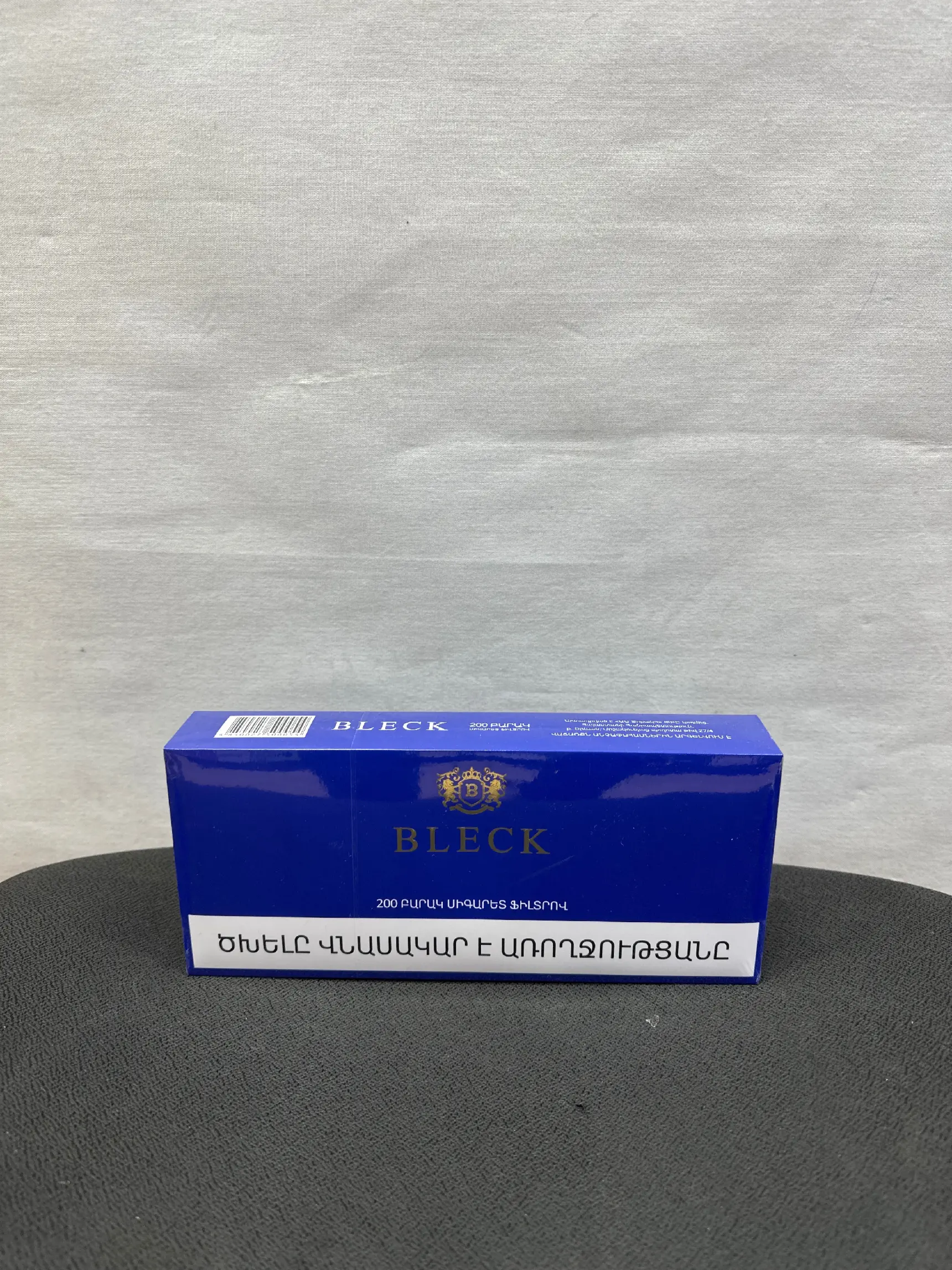 Bleck Blue Slims(Слим)