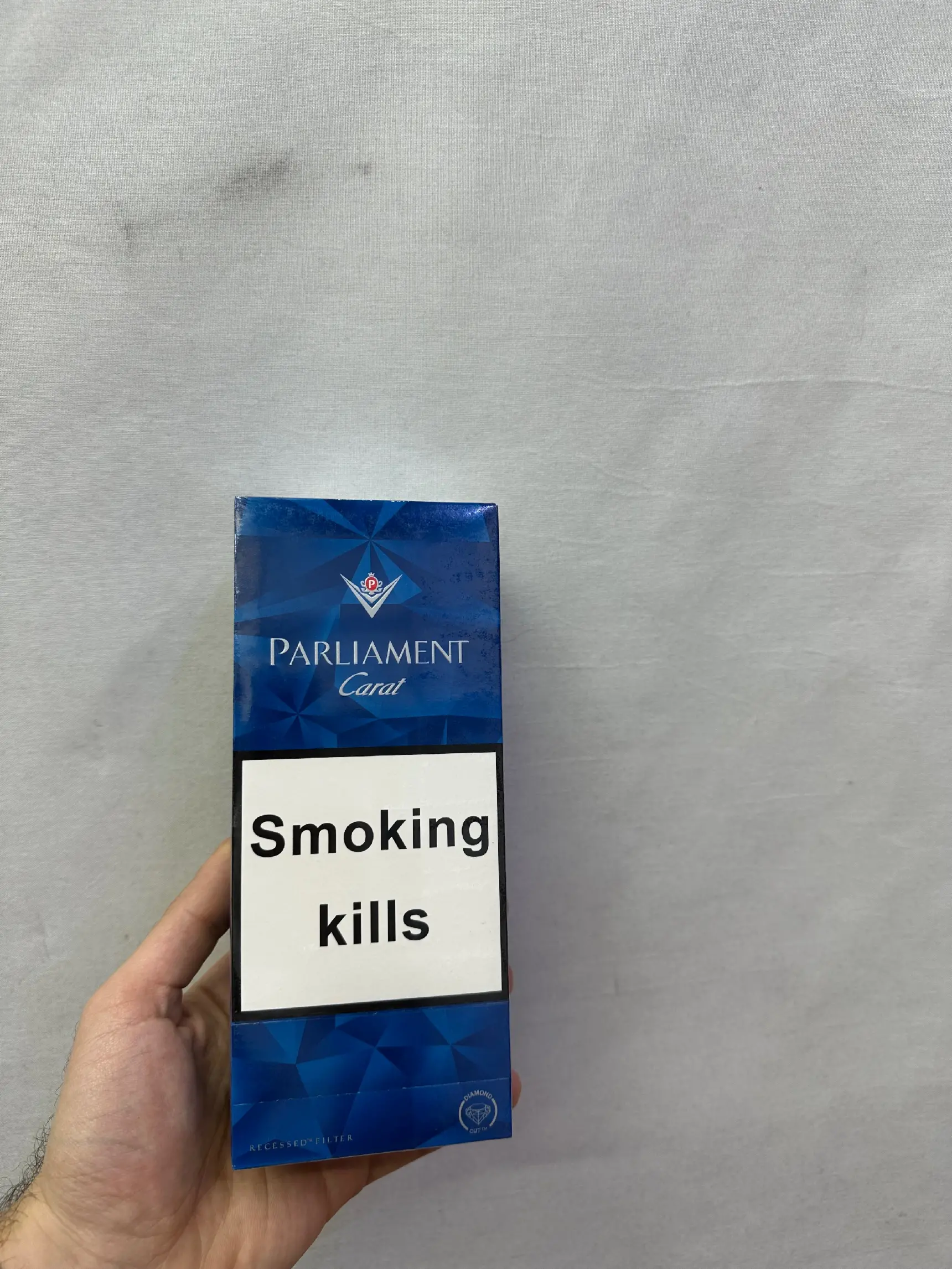Parliament Carat QS(Компакт)