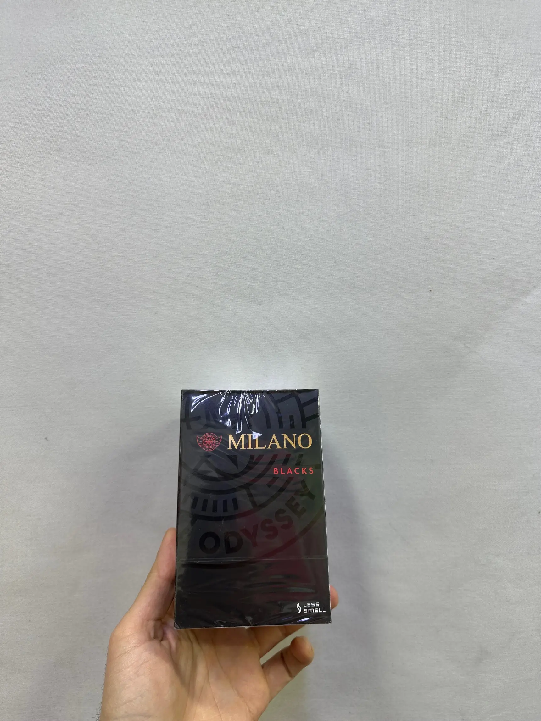 Milano Blacks Nano(Нано)
