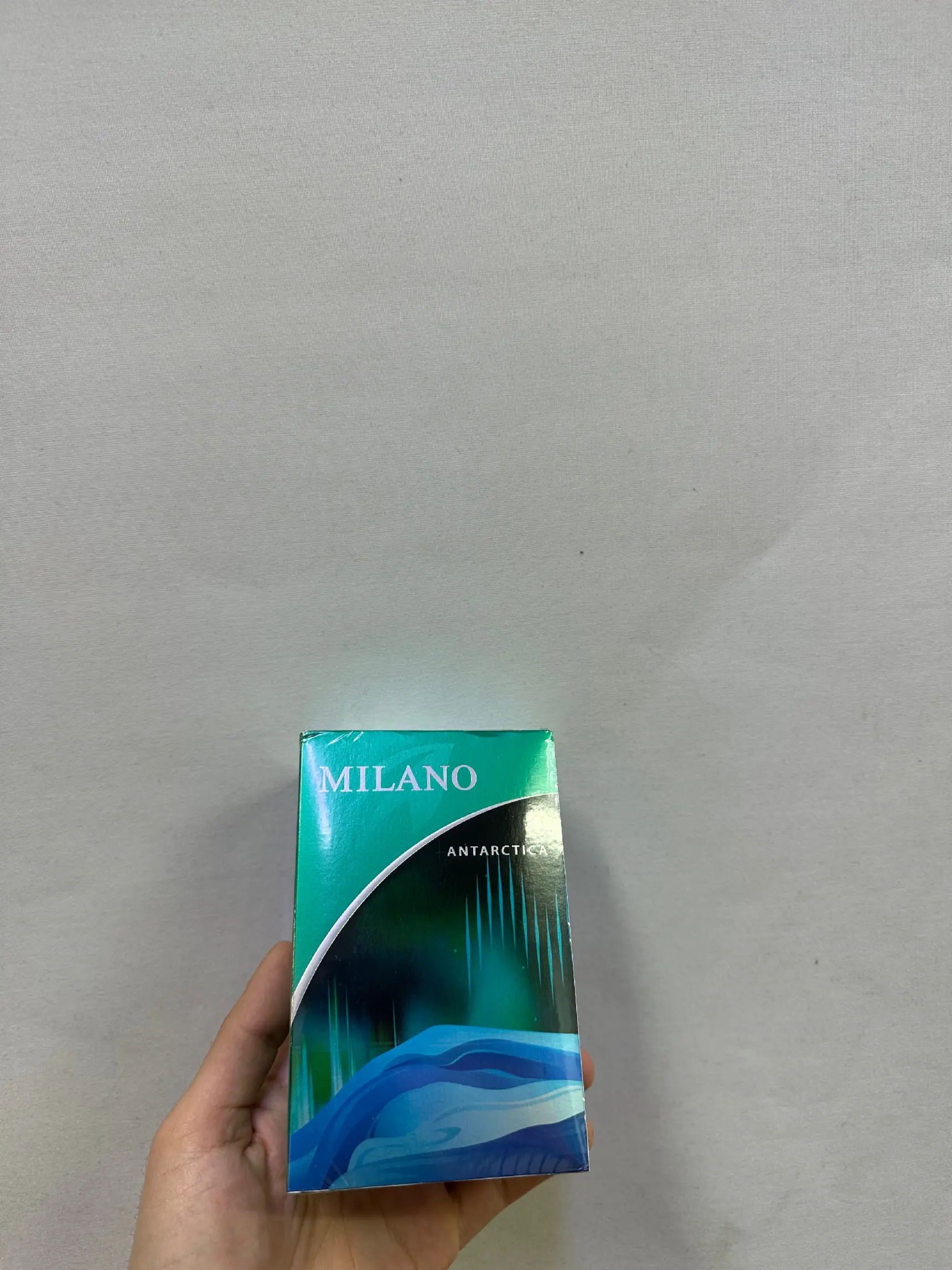 Milano Antarctica Nano(Нано)