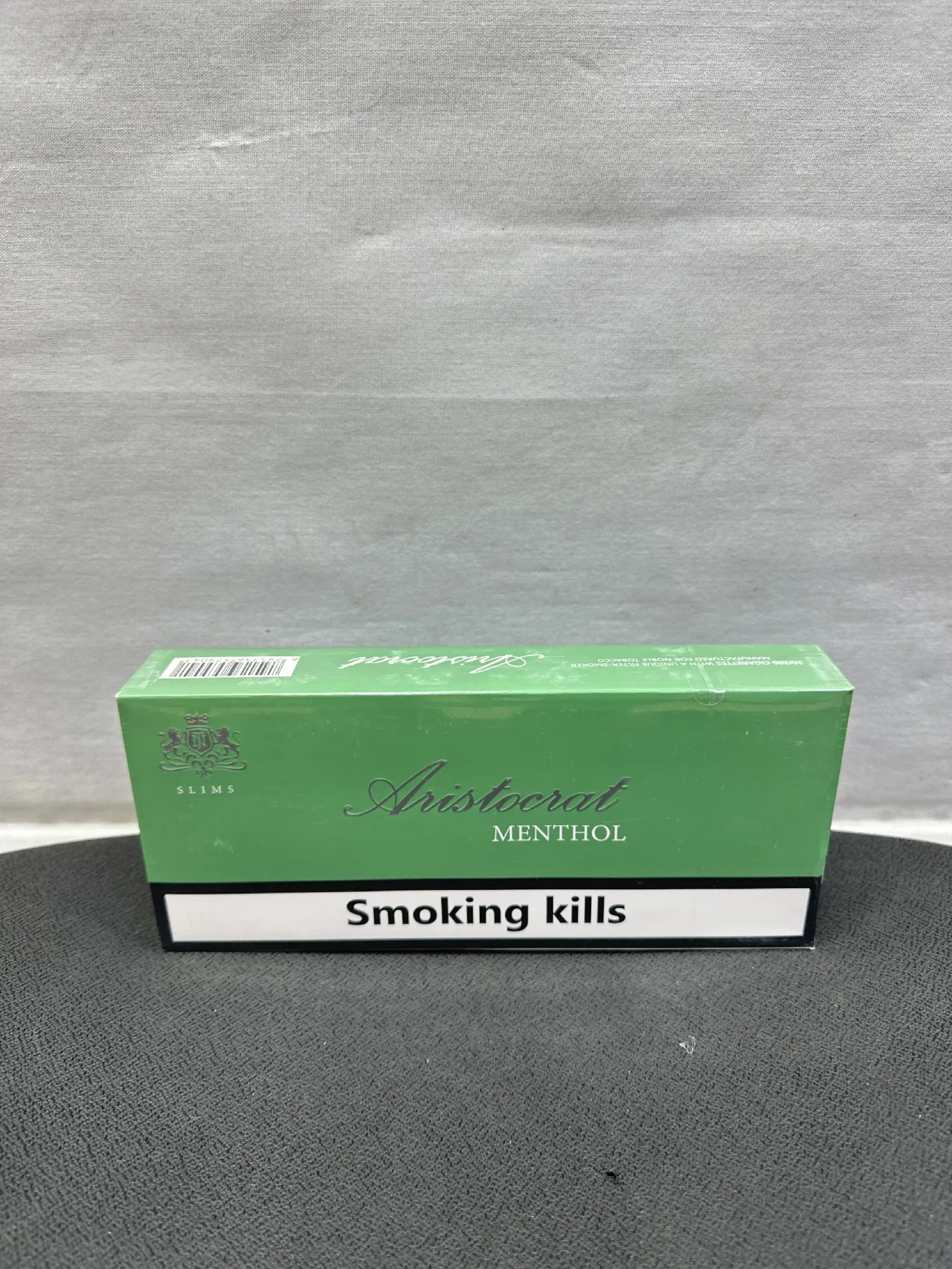 Aristocrat Menthol Slims(Слим)