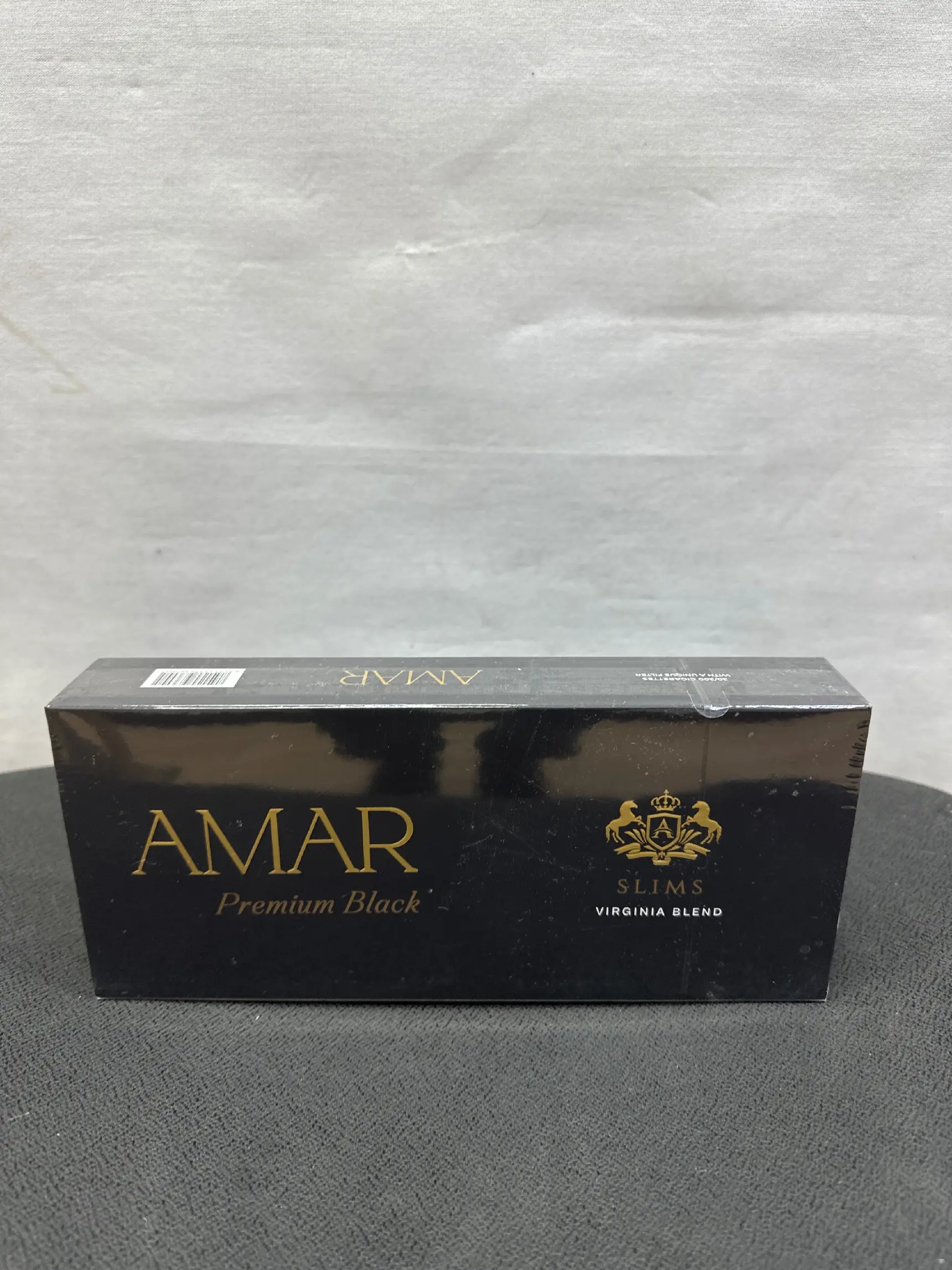 Amar Premium Black Slims(Слим)