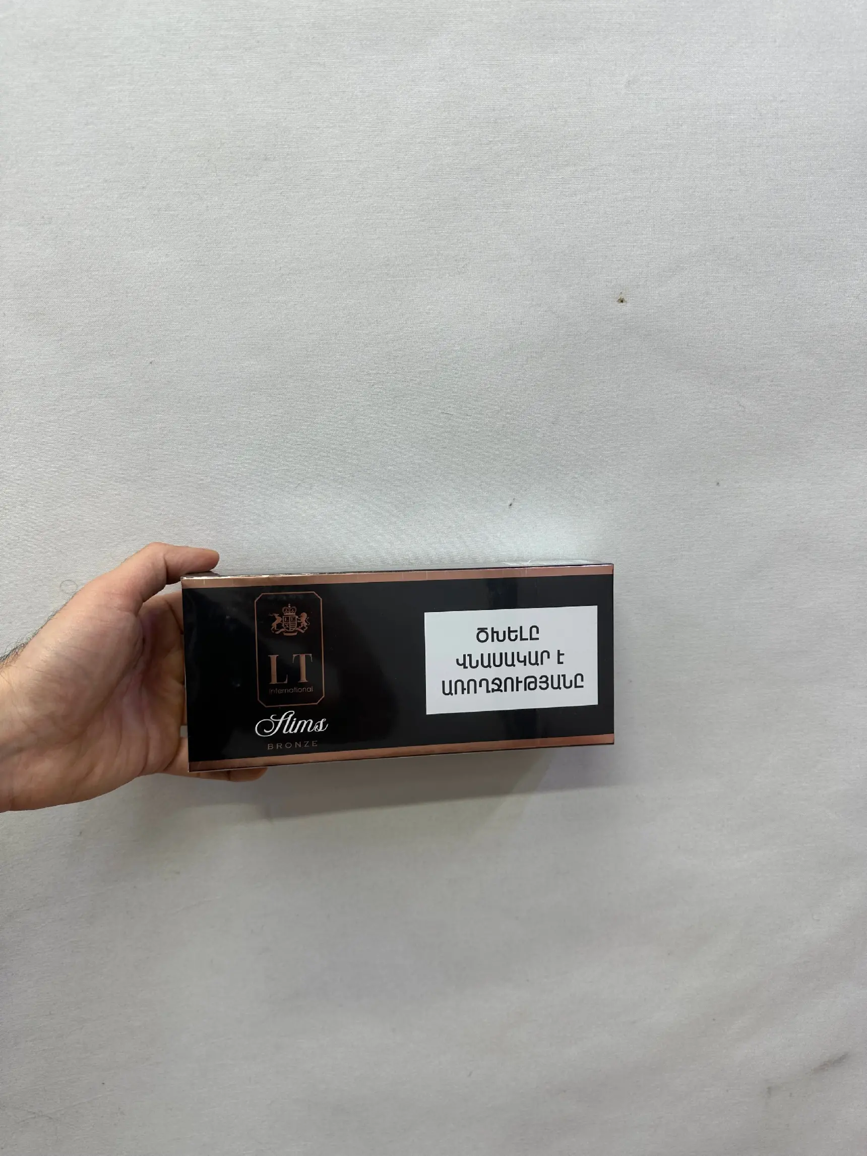LT Bronze Slims(Слим)