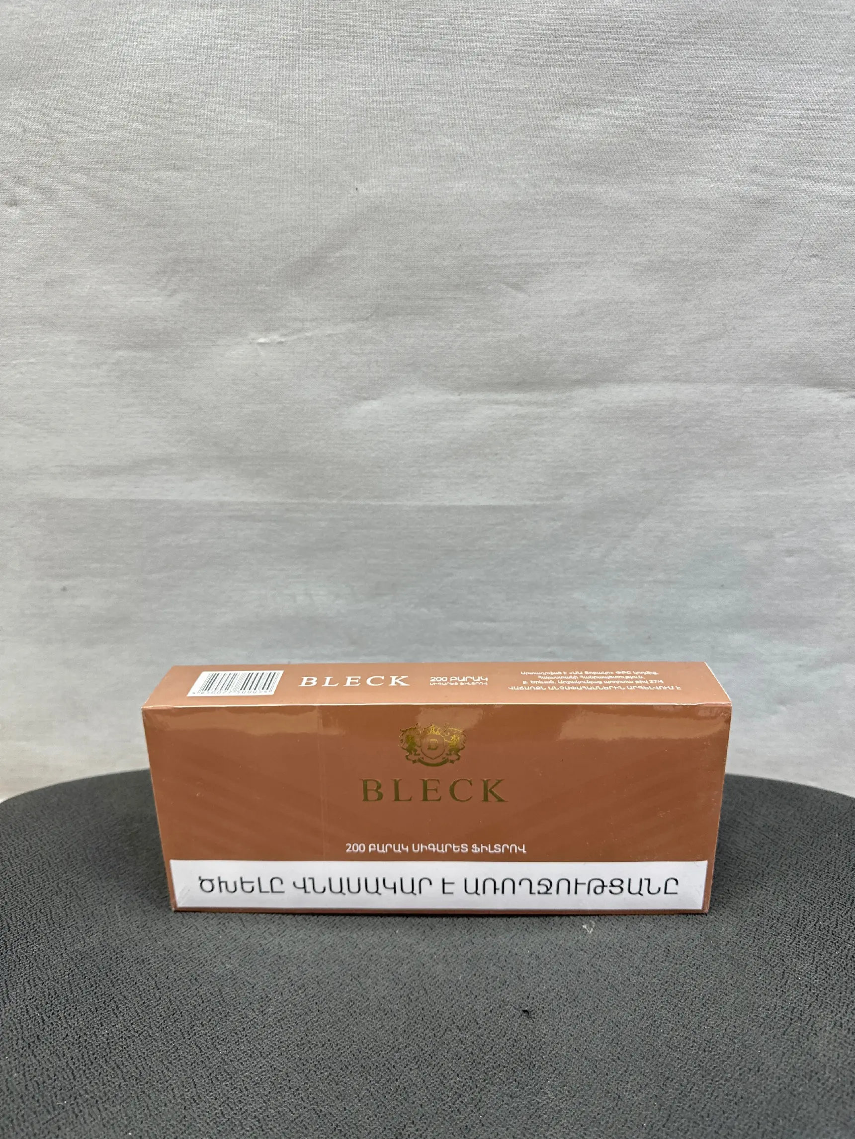 Bleck Gold Slims(Слим)