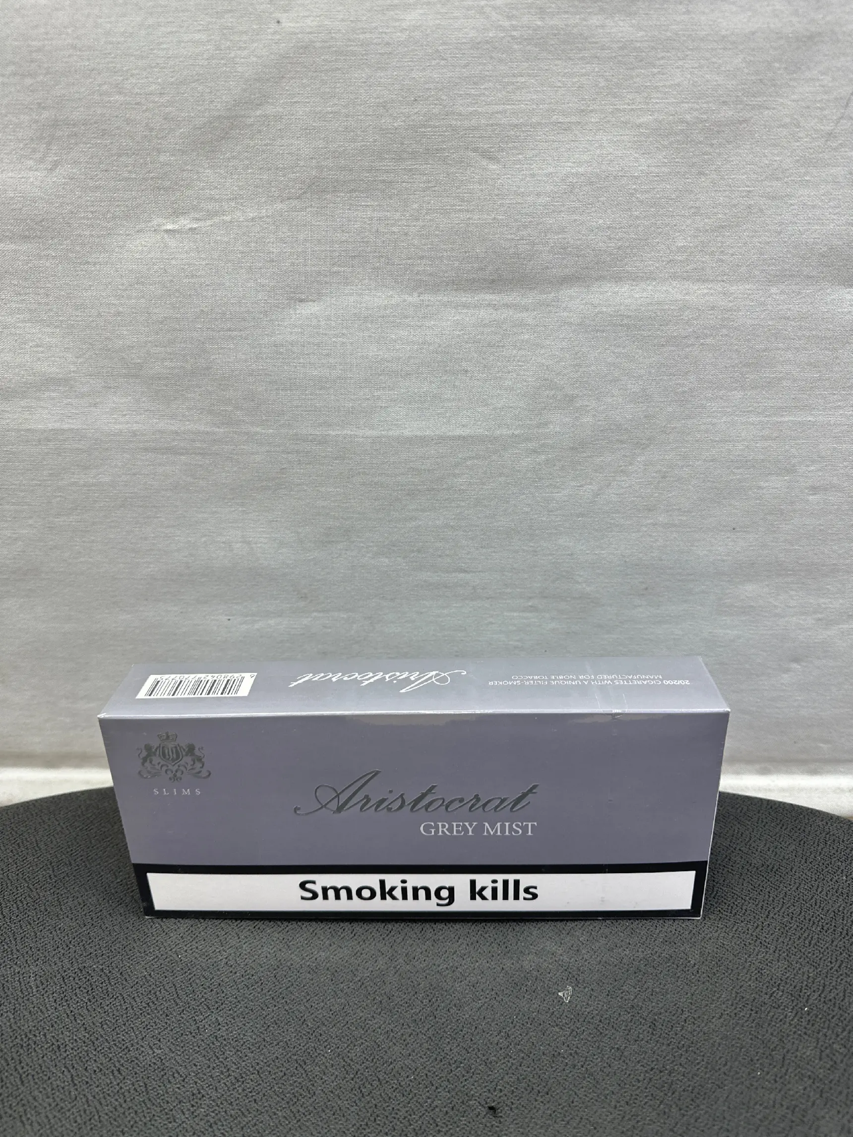 Aristocrat Grey Mist Slims(Слим)