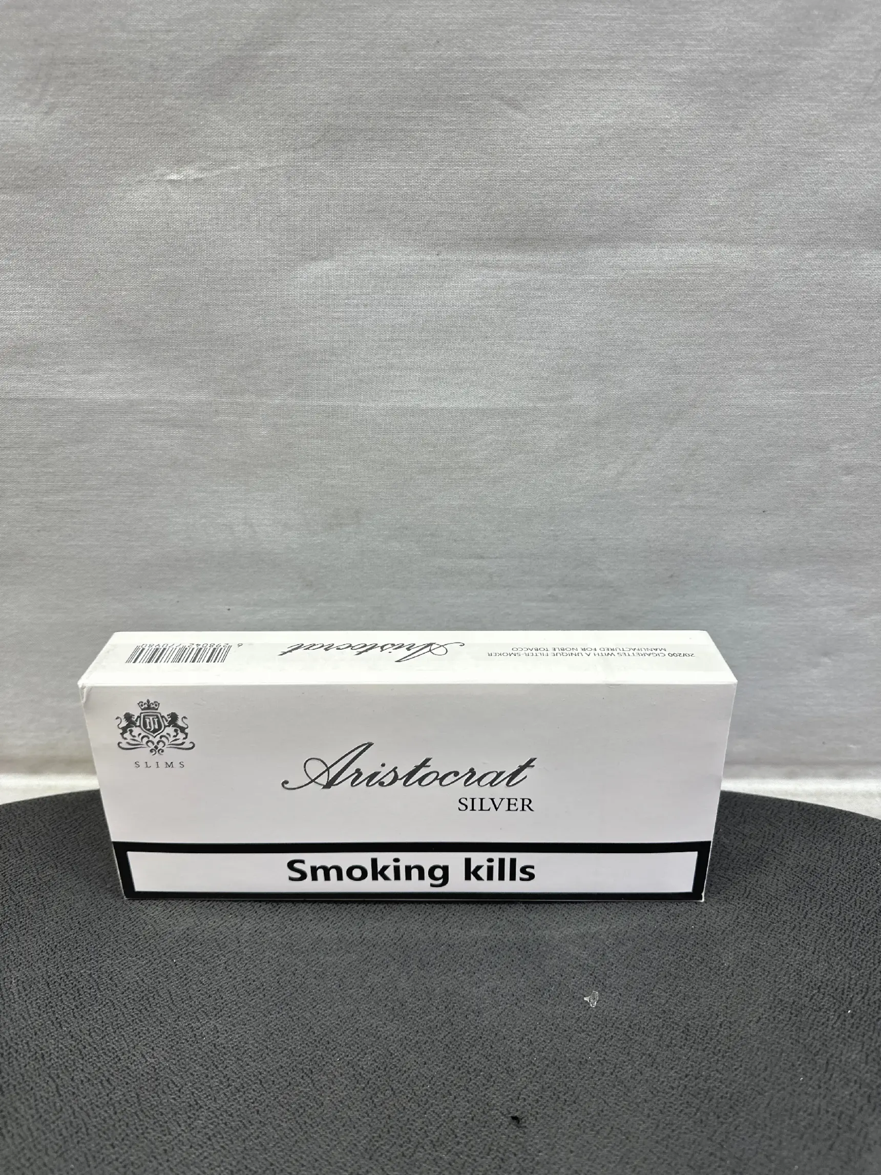 Aristocrat Silver Slims(Слим)