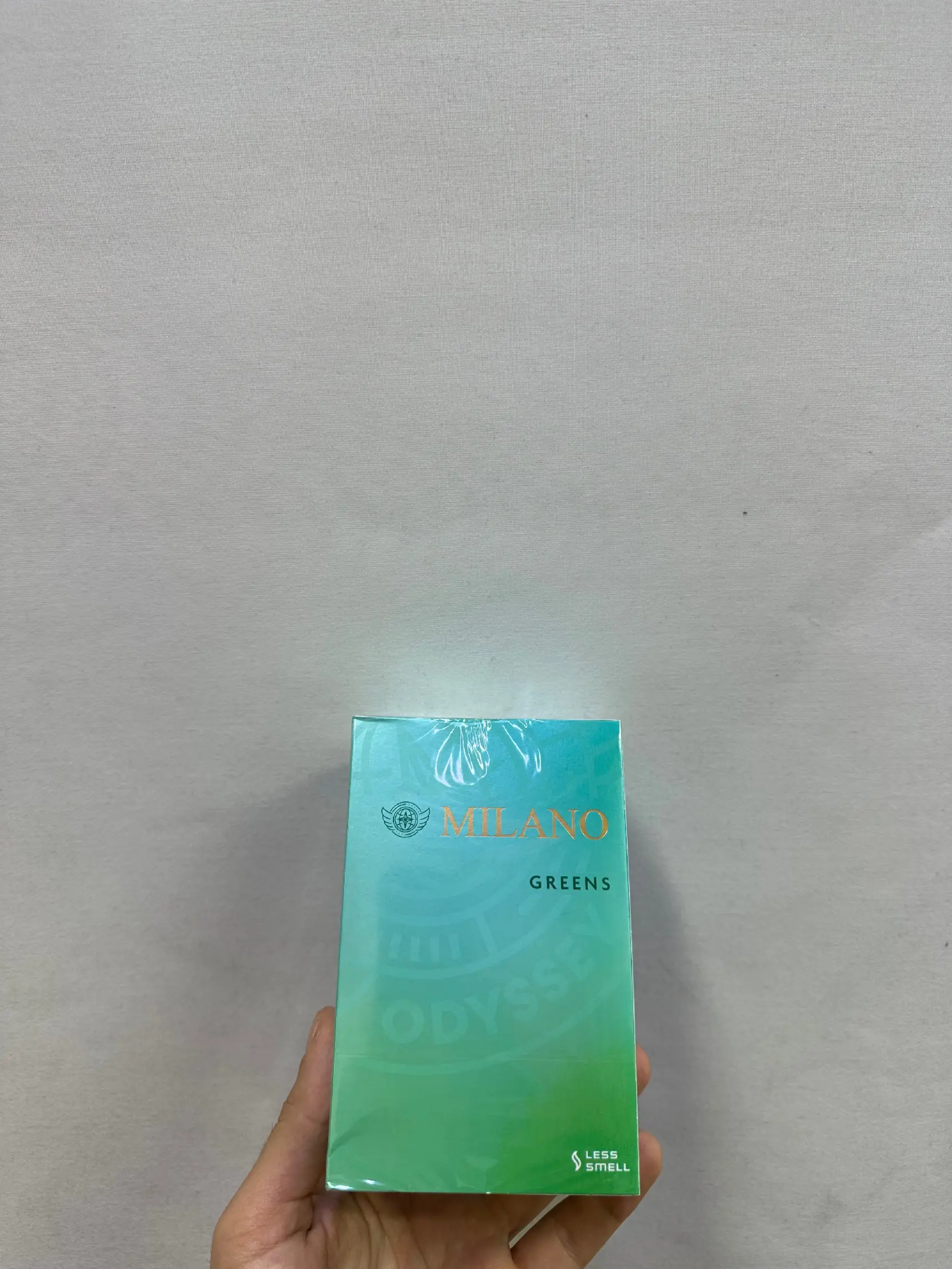 Milano Greens Nano(Нано)