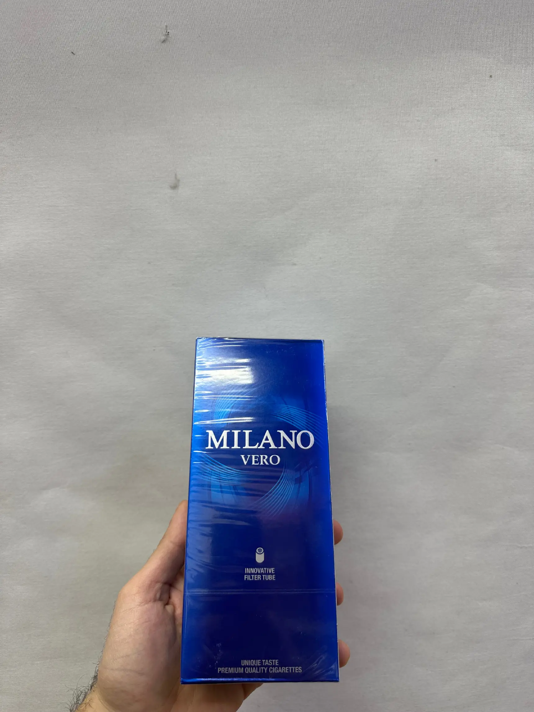 Milano Vero QS(Компакт)